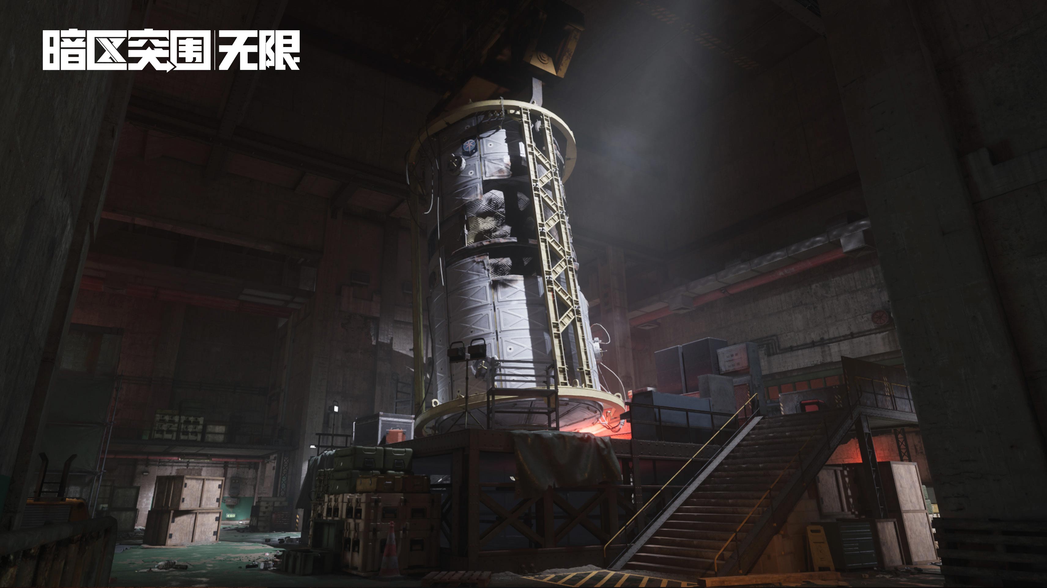 春季赏樱,你需要一份穿搭出片指南【暗区突围无后座科技】