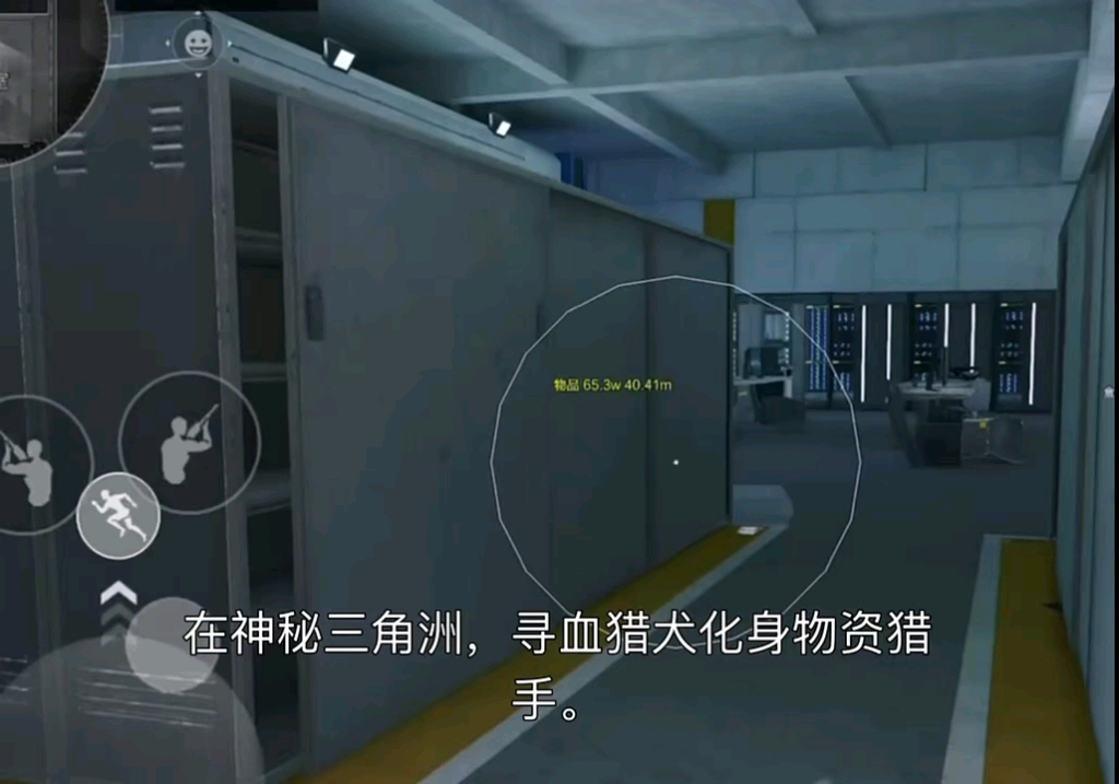 本周能看到钟镇涛的街拍，以及50岁莱托少爷的凝视【暗区突围透视物资】